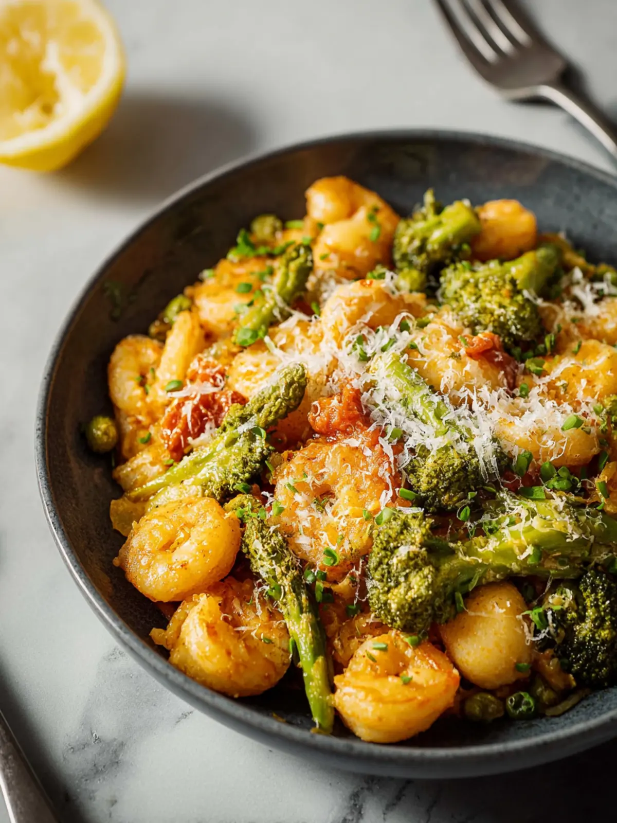 This 4-Ingredient Dinner Is a Lifesaver When I’m Too Tired to Cook (There's Zero Prep!) First Image