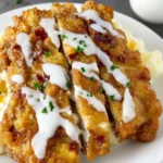 Chicken Fried Steak First Image