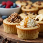 Pancake Muffins First Image