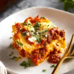 Best Cottage Cheese Lasagna First Image