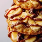 25 Ripe Banana Recipes First Image