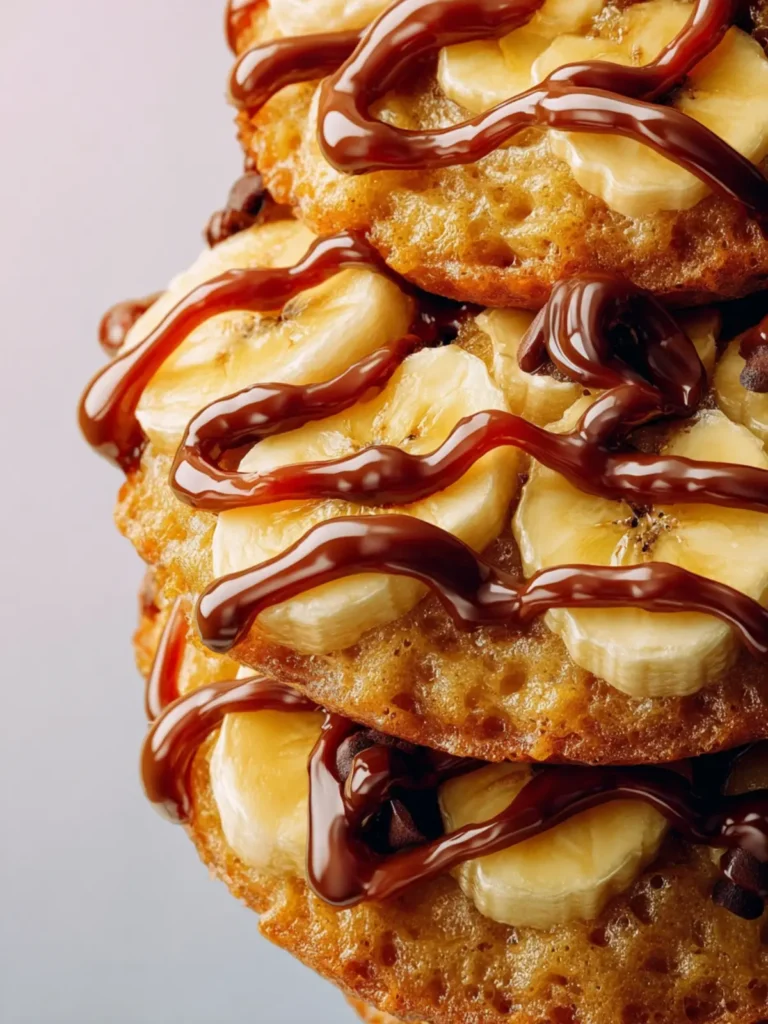 25 Ripe Banana Recipes First Image