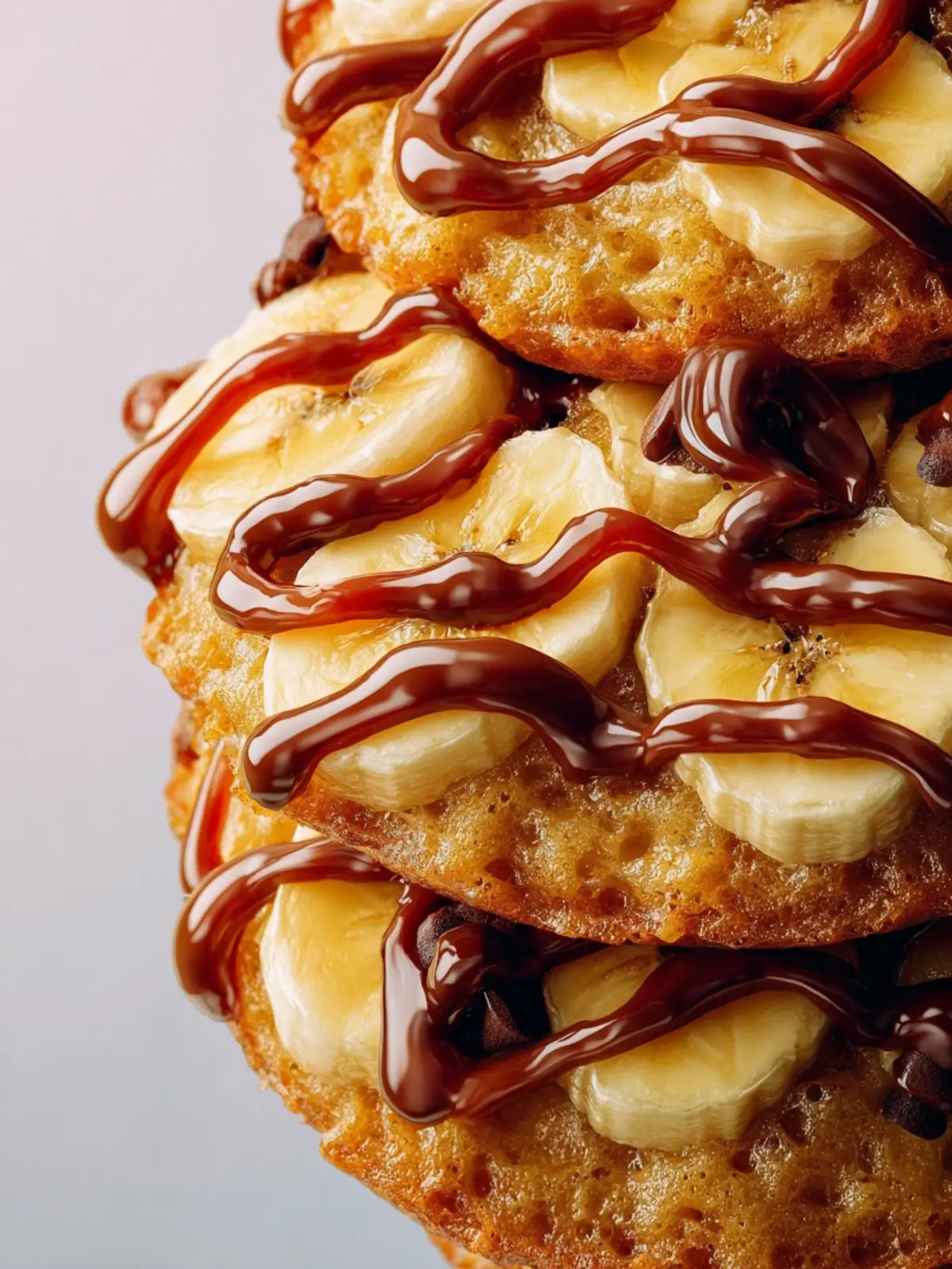 25 Ripe Banana Recipes First Image