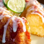 7 Up Cake {With Cake Mix} First Image