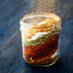 Homemade Taco Seasoning First Image