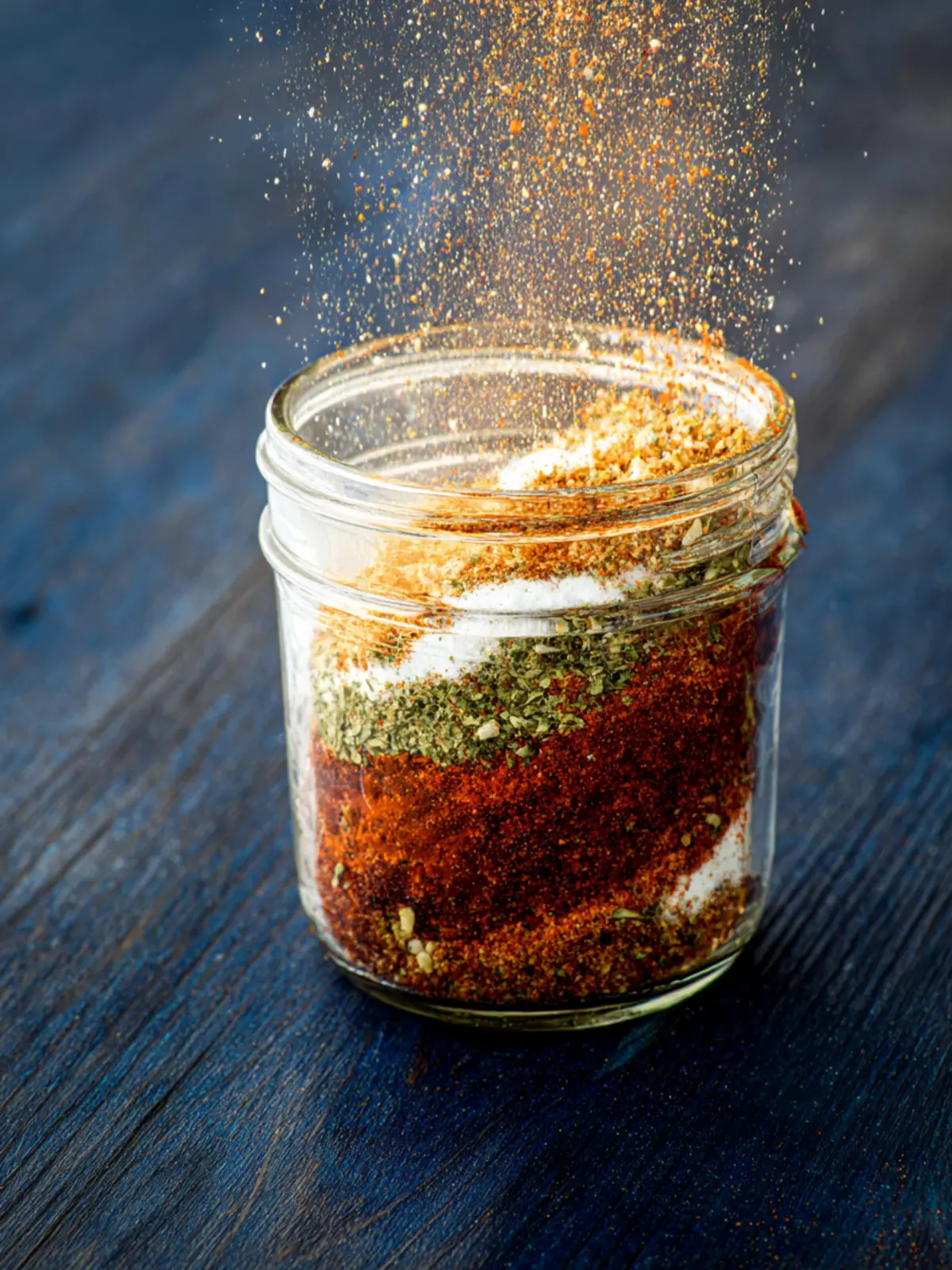 Homemade Taco Seasoning First Image