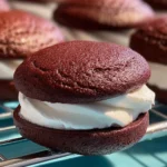 Indulge in Classic Whoopie Pies: A Nostalgic Treat First Image