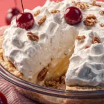 The Retro Dessert I'm Making on Repeat for the Holidays First Image