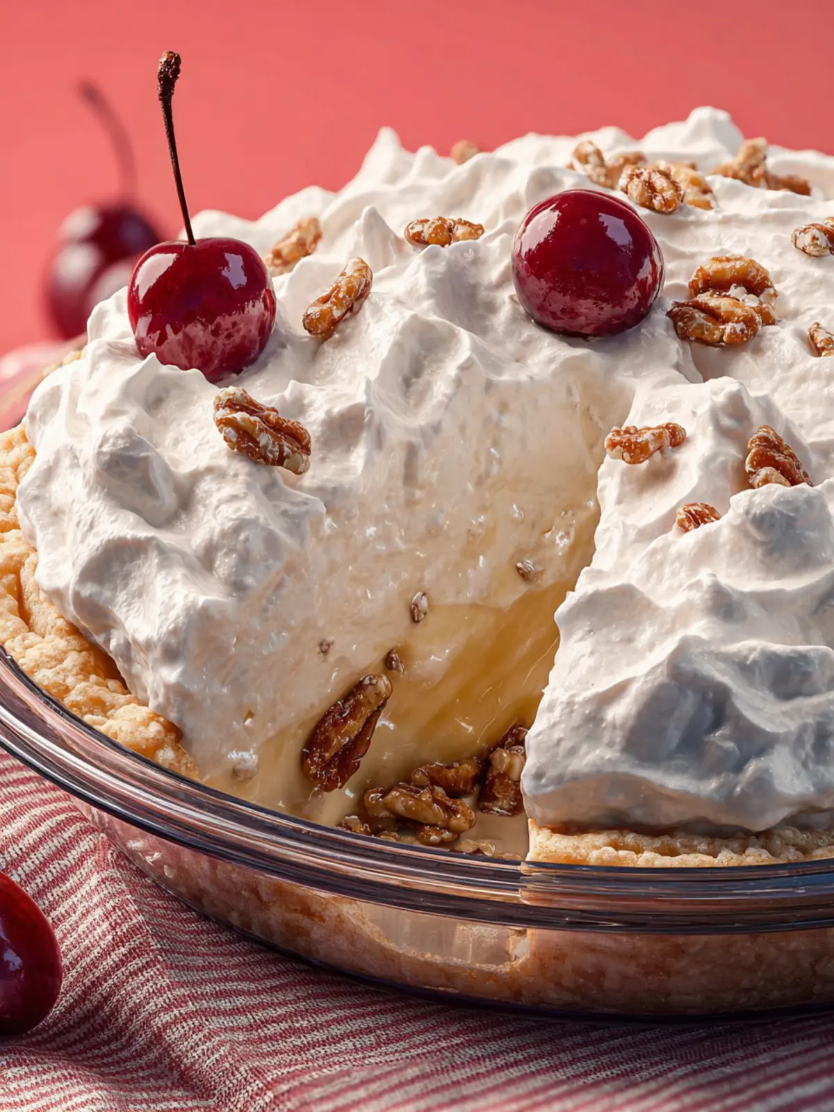 The Retro Dessert I'm Making on Repeat for the Holidays First Image