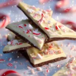 Peppermint Bark First Image
