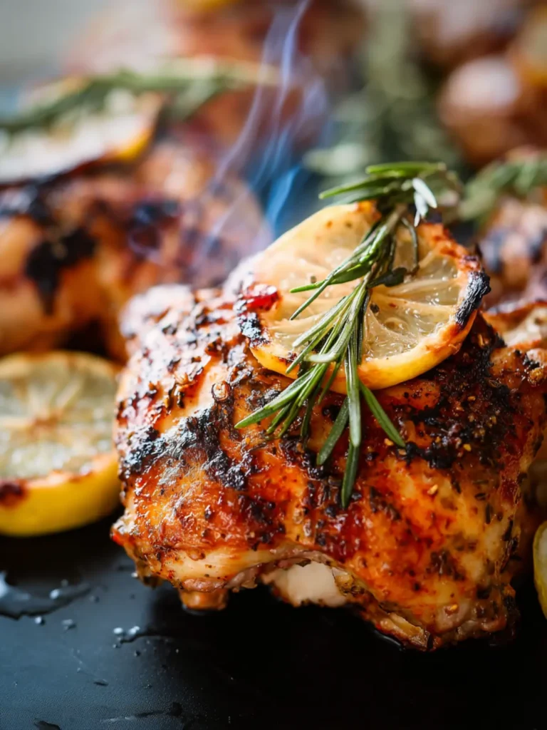 60+ Best Pellet Grill Recipes for Beginners and Experts First Image