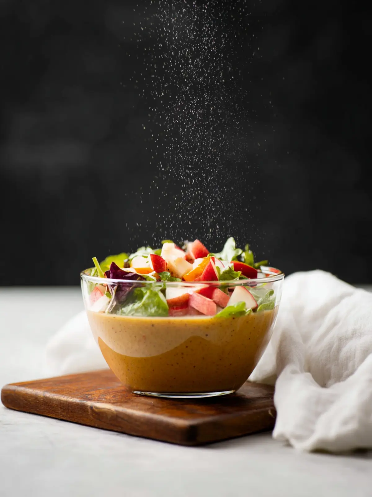 Apple Cider Vinaigrette First Image