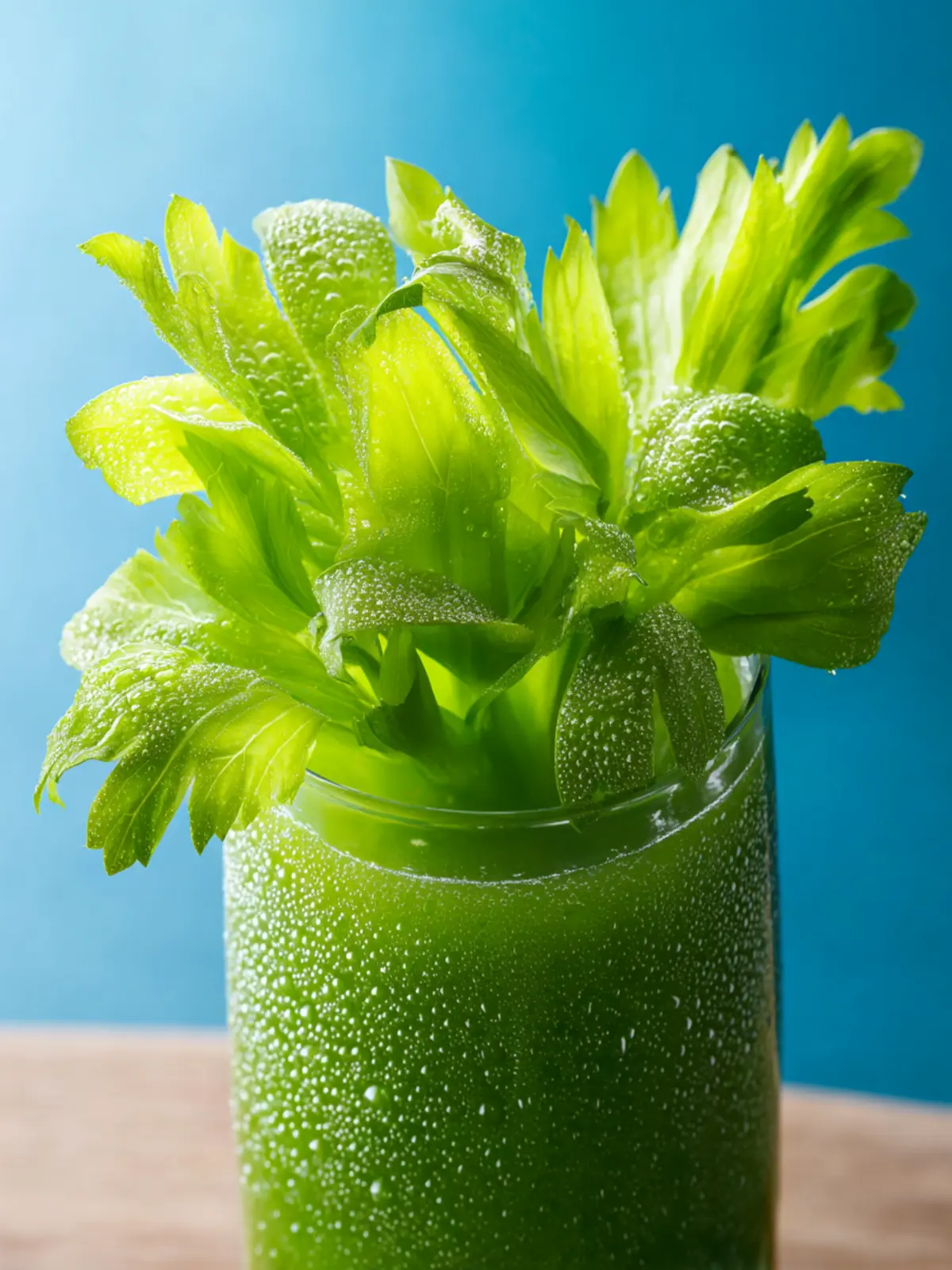 Celery Juice Recipe First Image