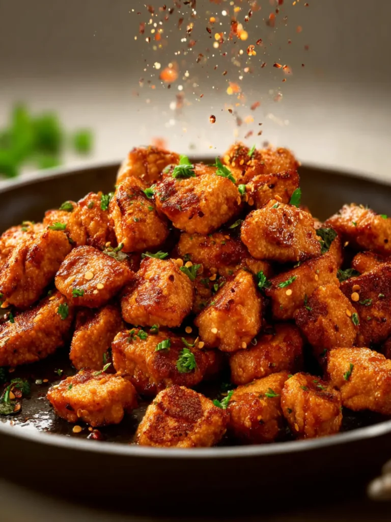 Chicken Bites First Image