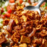 Chipotle Sofritas Tofu First Image