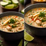 Easy Creamy White Chicken Chili | Patricia Universe First Image