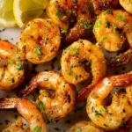 Grilled Shrimp Seasoning First Image