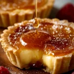 Maple Brown Butter Tartlets First Image