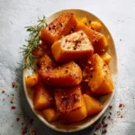 Maple Roasted Butternut Squash First Image