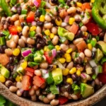 Original Texas Caviar Recipe First Image