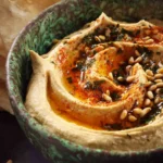 Small Batch Hummus First Image