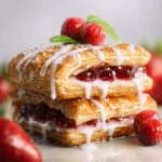 Toaster Strudel Recipe First Image