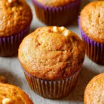 Best-Ever Banana Walnut Muffins First Image
