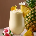 Pina Colada Smoothie First Image