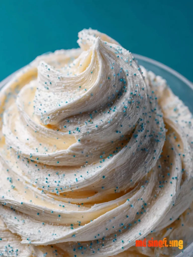 Vintage Ermine Frosting First Image