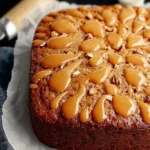 Applesauce Cake Recipe First Image