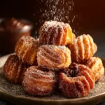 Best Ever Churro Bites First Image