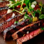 Best Skirt Steak Recipes First Image
