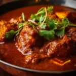 Chicken Rogan Josh First Image