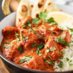 Chicken Tikka Masala First Image