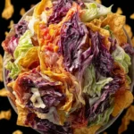 Frito Cowboy Cabbage: 5 Simple Steps for Bold Crunch First Image