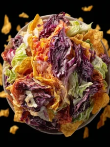 Frito Cowboy Cabbage: 5 Simple Steps for Bold Crunch First Image