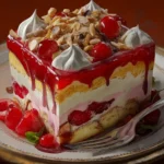 Heaven On Earth Cake First Image