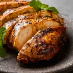 Margarita Chicken Marinade First Image