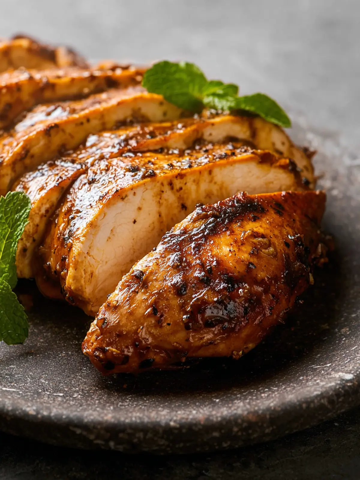 Margarita Chicken Marinade First Image