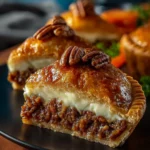 Pecan Cheesecake Pie First Image