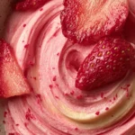 Pink Strawberry Butter First Image