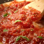 Pizza Sauce First Image