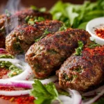 Beef Kofta First Image