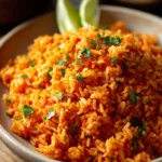 Authentic Mexican Rice First Image