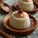 Chinese Coconut Pudding: A Silky Dessert with a Story to Tell First Image