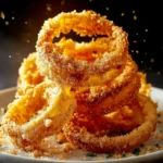 Onion Ring Chips First Image