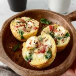 Starbucks Egg White Bites First Image