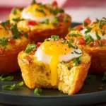 Sweet Potato Egg Bites First Image