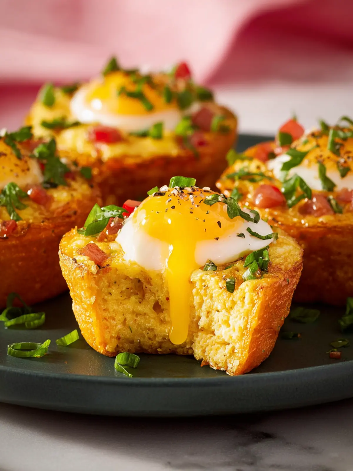 Sweet Potato Egg Bites First Image