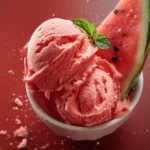 Watermelon Ice Cream First Image